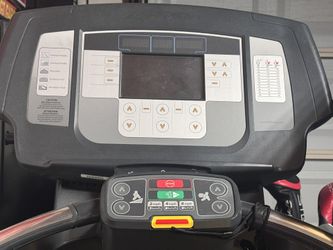 Treadmill Lifetime 95t