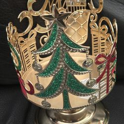 BATH & BODY WORKS CANDLE HOLDER