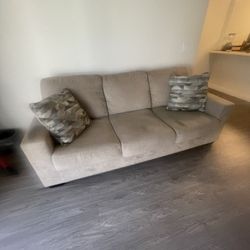 Sofa Set