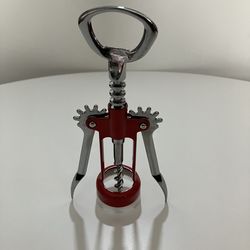 CORKSCREW