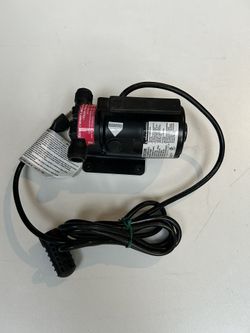 Non Submersible Water Pump