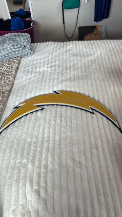 charger sigh / wall plaque