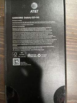 Samsung galaxy S21+