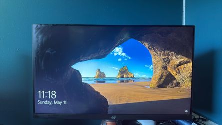 360hz Gaming Monitor