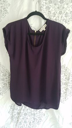Lrg Boxy Top