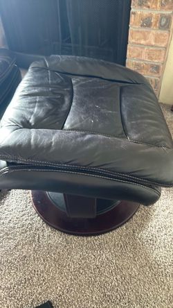 Very comfortable Leather Chair