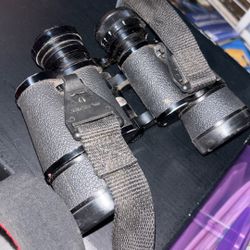 Binoculars 