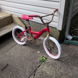 Kid's Bicycle FREE 