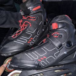 Roller Blades 