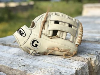 Grace Glove Company - 2019 Baseball Gloves - Professional Kip Leather