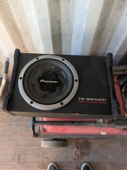 Car audio
