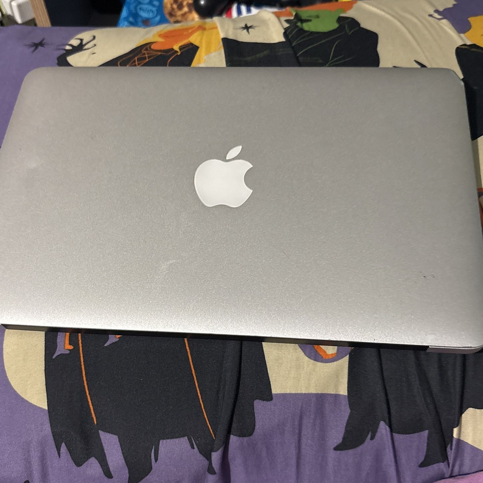 MacBook Air