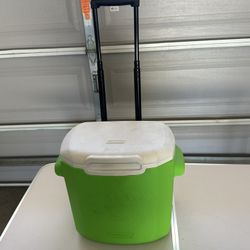 Portable Cooler