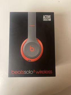 Beat Solo 2 Wireless