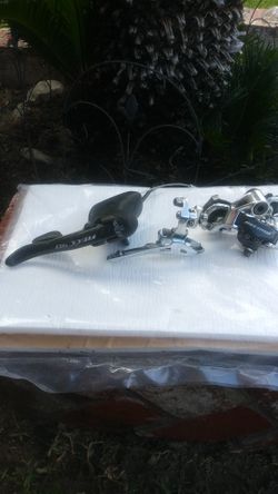 Canpy. Parts9 spd