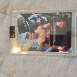 WiLd JOKER CARDS 1 Of 1s