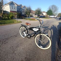 Bicicleta Columbia Billt 1937 Nitida  Llantas Como Nuevas  #26