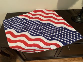 Patriotic Items