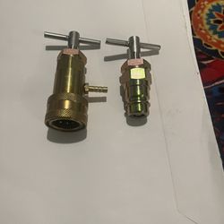 Decompression Tool 1/2”Ag/Pioneer Style 