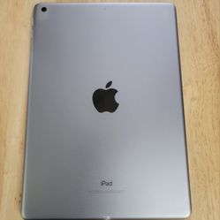 Apple Ipad 5th Generation 32GB 