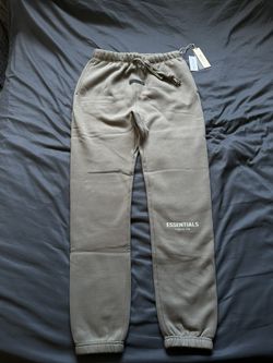 Essentials Heavyweight Sweatpants
