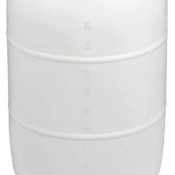 55 Gallon Drums 