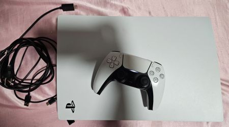 Playstation 5 de 825 GB
