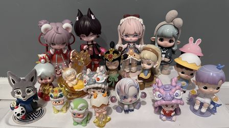 Figures $5-$18