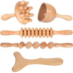 Body Sculpting Tools And Machine