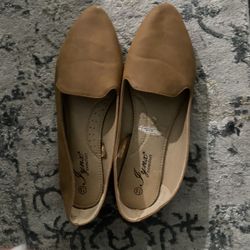 Flats