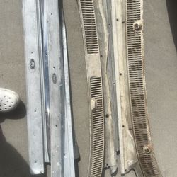 car parts for ￼67 Chevy