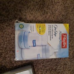 Medela Pump in Style Advanced Double Breastpump On the Go 