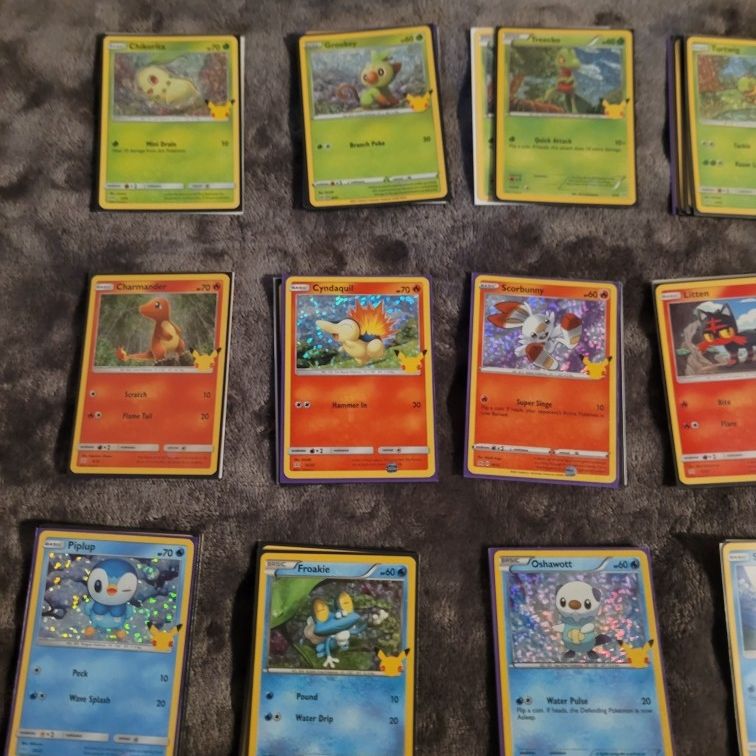 mcdonalds pokemon cards 2025 price 2021 POKEMON SQUIRTLE - HOLO MCDONALD'S COLLECTION main image 1