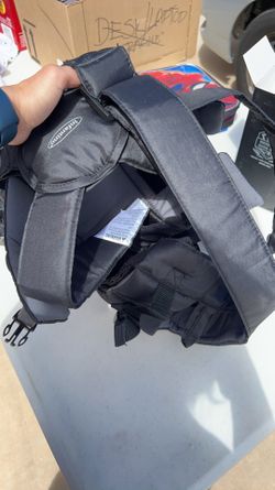 Baby Carrier