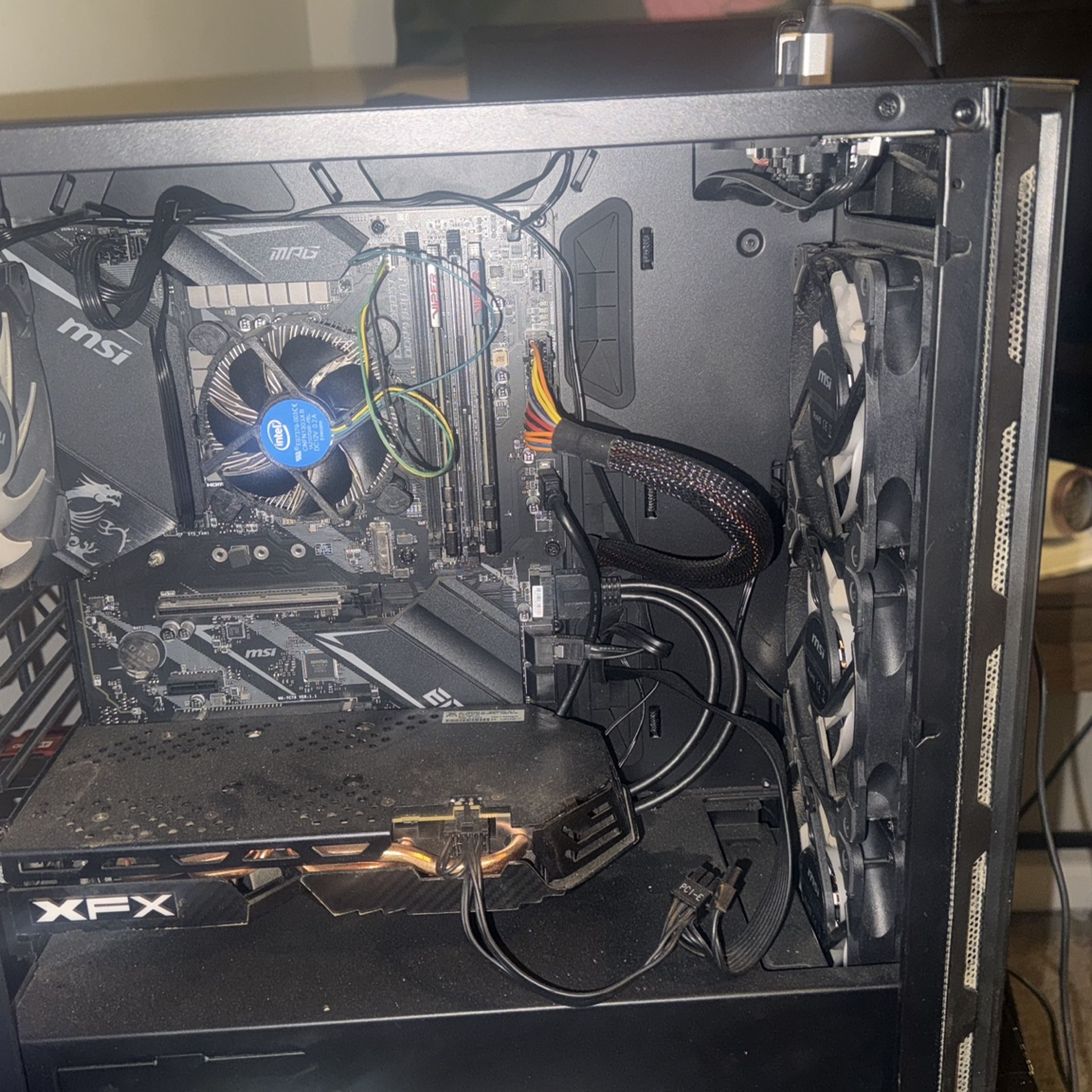 Gaming Pc