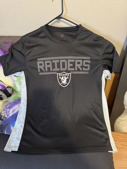 Raider’s Dry Fit T-shirt