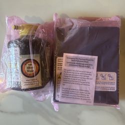 Lexus/Toyota Emergency Tire Puncture Repair Kit