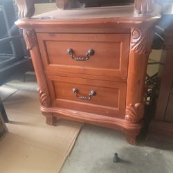 Nightstand