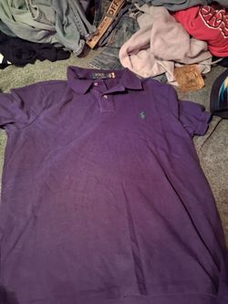 Polo Ralph alaurensz large