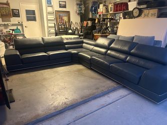 Sectional