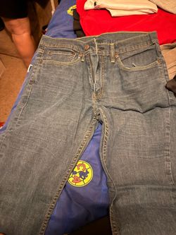 Levi Pants