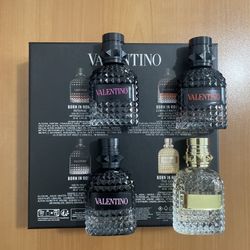 Valentino Variety Set