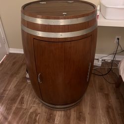 Wine Refrigerator (2020year) 