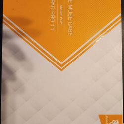 Ipad Pro 11 Case