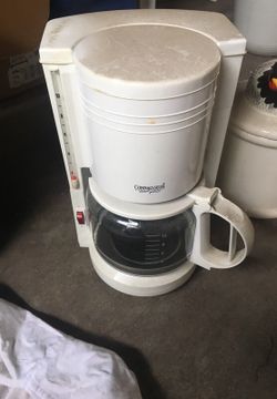 Coffee pot