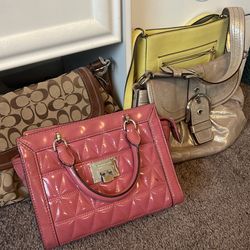 Designer Purses