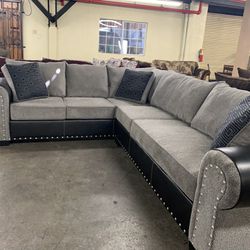 Large Living Room Sofa Set $1399