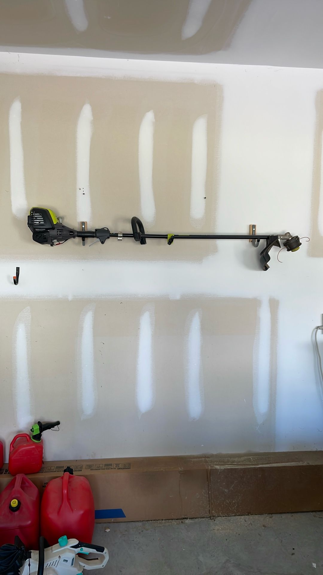 Ryobi Gas Weed Eater