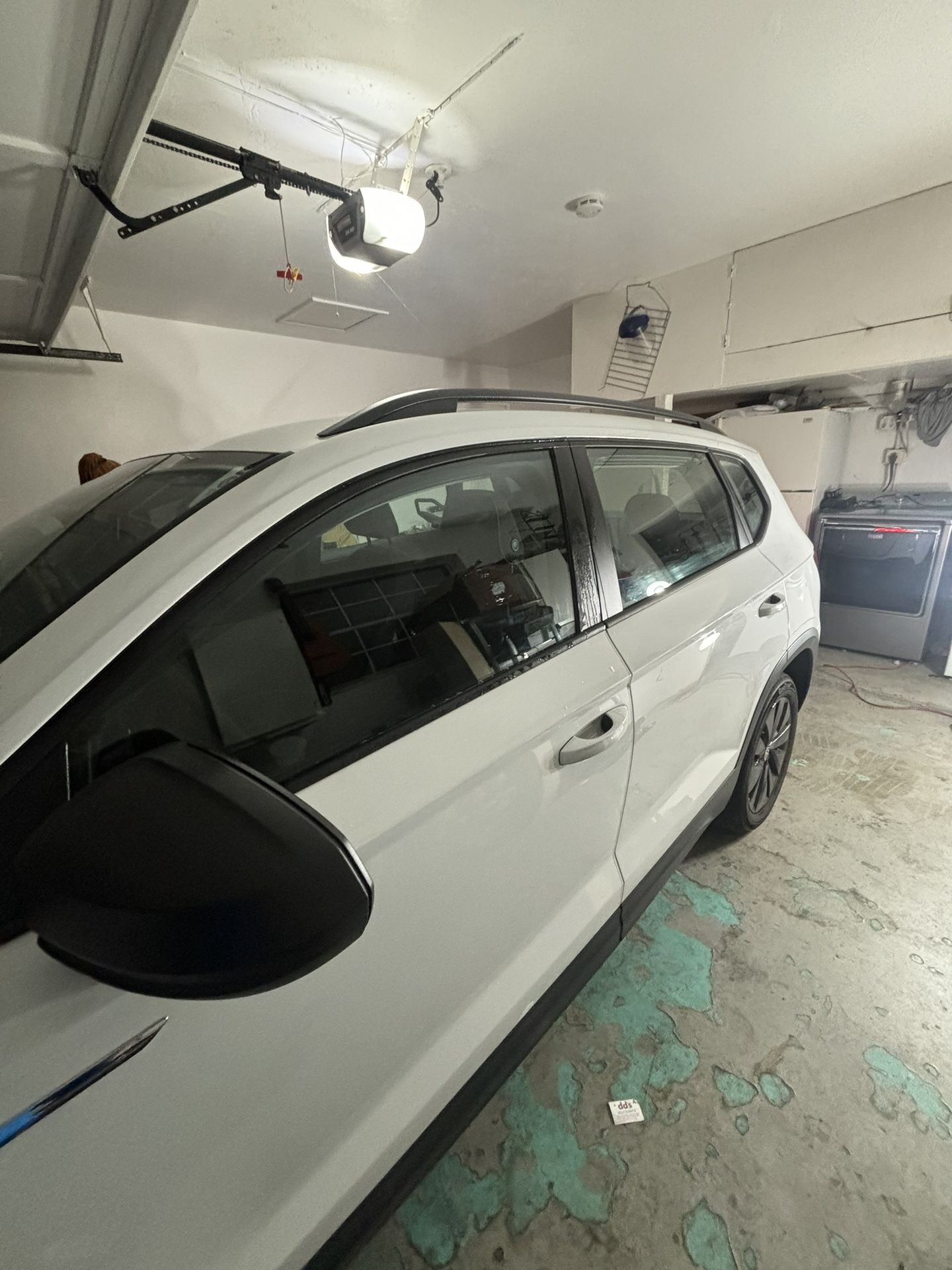 Clear Window (tint)