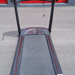 TREADMILL T25 HORIZON FITNESS (Delivery Available)